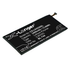 Kompatibel batteriudskiftning til LG BL-T44,EAC64518701,EAC64538301