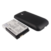 CS-LLS670XL<br />Batterier til  erstatter batteri LGIP-400N