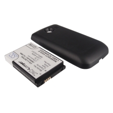 Kompatibel batteriudskiftning til LG LGIP-400N,SBPL0102301