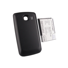 Kompatibel batteriudskiftning til LG LGIP-400N,SBPL0102301