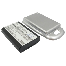 Kompatibel batteriudskiftning til LG LGIP-A1700E,SBPL0081101