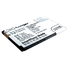 Kompatibel batteriudskiftning til LENOVO BL199