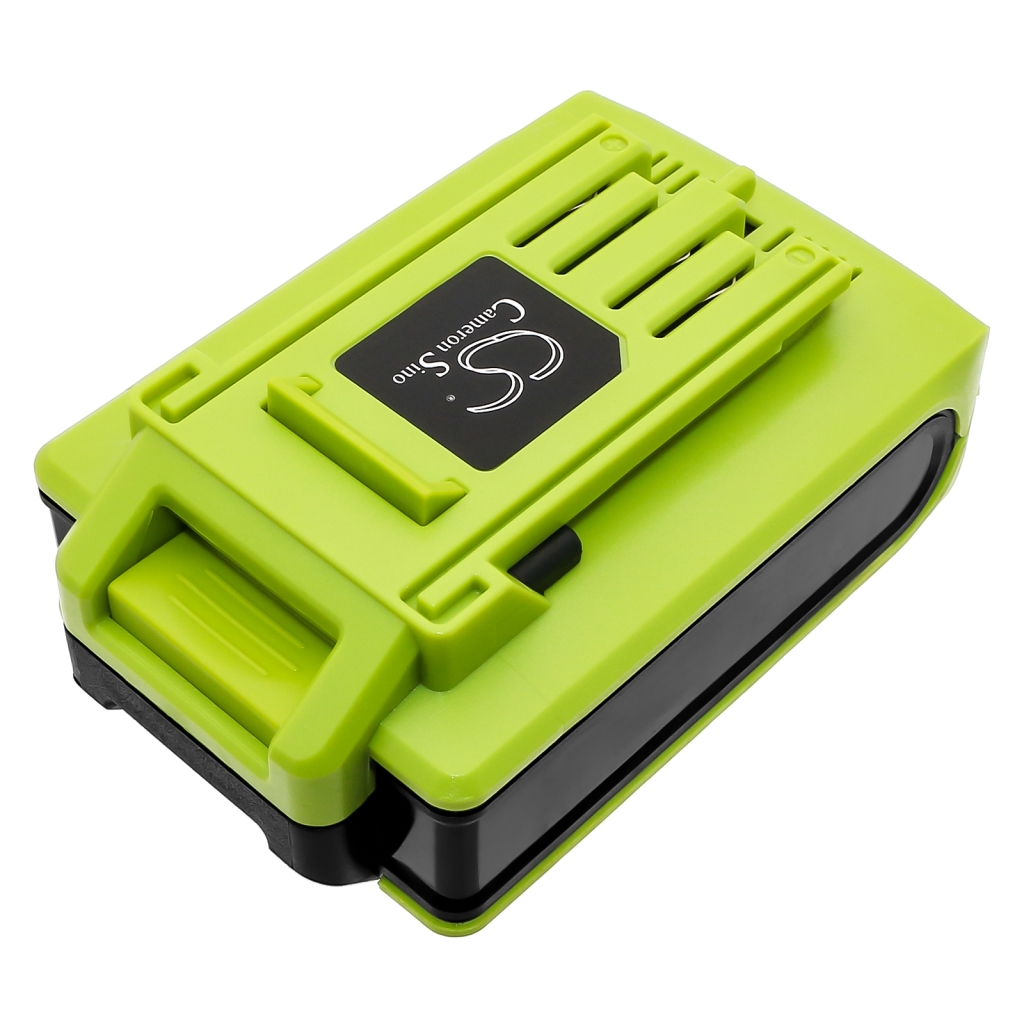 Power Tools Battery Lawnmaster CS-LMB130PW