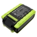 Power Tools Battery Lawnmaster CS-LMB130PW