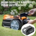 Batteri kompatibel med Lawnmaster CS-LMB130PX