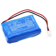 Battery compatibleWith Olympia