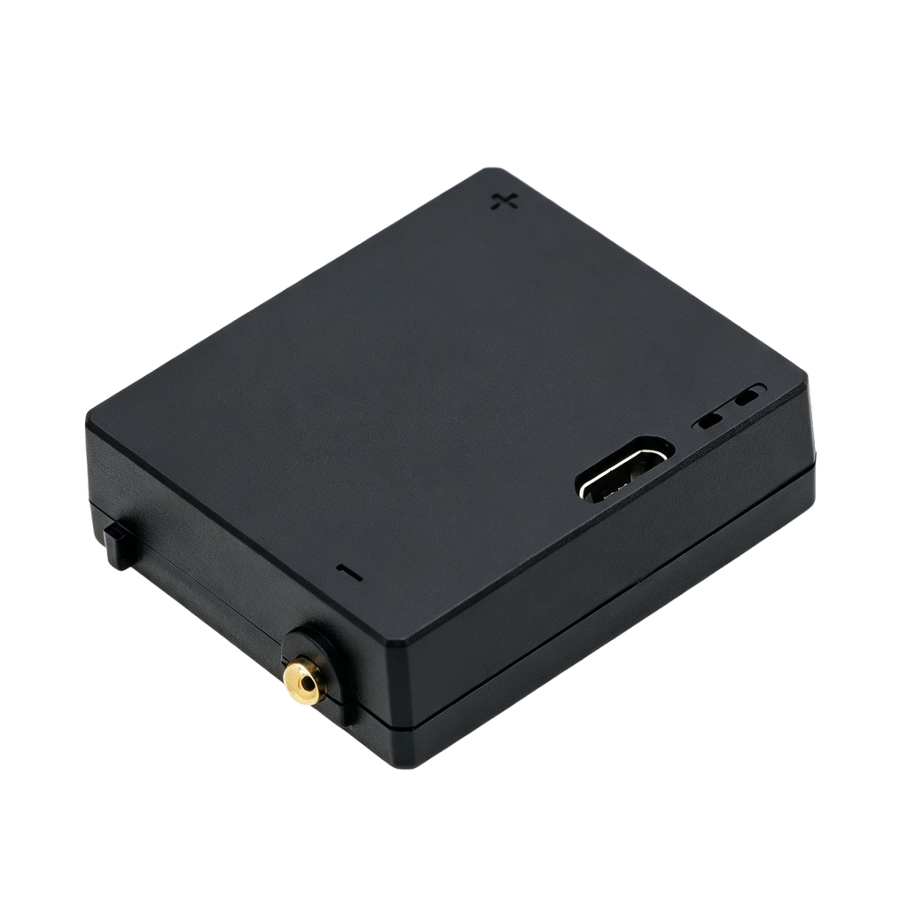 Batterier kompatibel med Ledlenser iSEO3 iSEO3 CS-LMH600FT