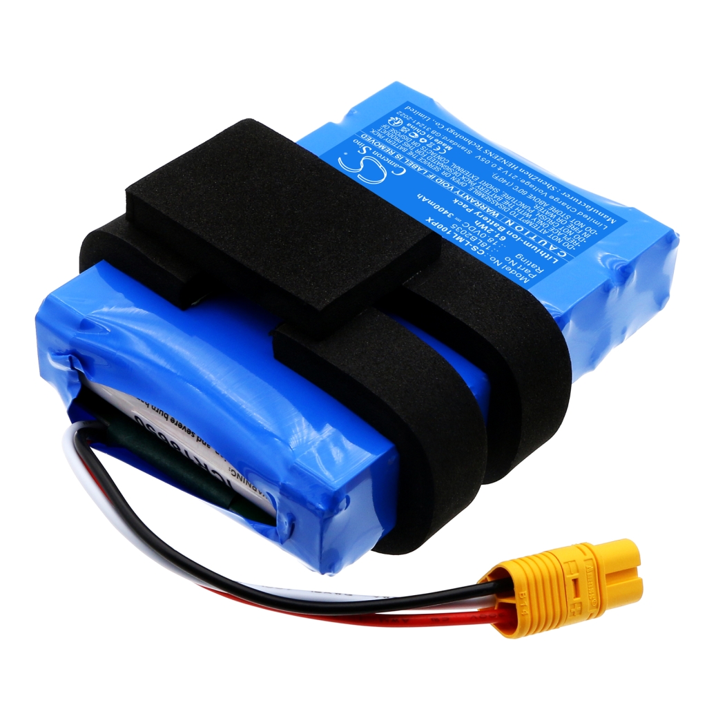 Battery Replaces 18LB2035