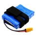 Battery Replaces 18LB2035