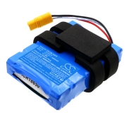 Battery for LawnMaster L10