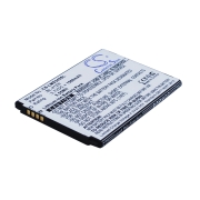 Mobiltelefonbatteri LG Destiny