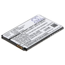 Kompatibel batteriudskiftning til LG BL-46ZH,EAC63079701