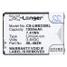 Mobile Phone Battery LG L51AL