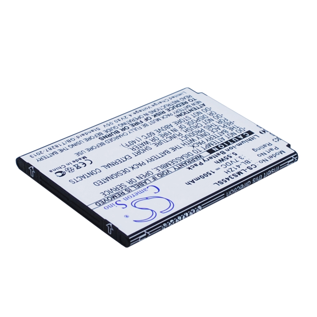 Mobile Phone Battery LG L50