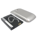 Mobiltelefonbatteri LG CS-LMS690XL