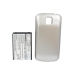 Mobiltelefonbatteri LG CS-LMS690XL