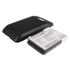Kompatibel batteriudskiftning til LG BL-44JH,EAC61839001,EAC61839006