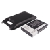 Batterier Erstatter EAC61839001