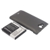 Batteri kompatibel med LG Sprint CS-LMS870HL