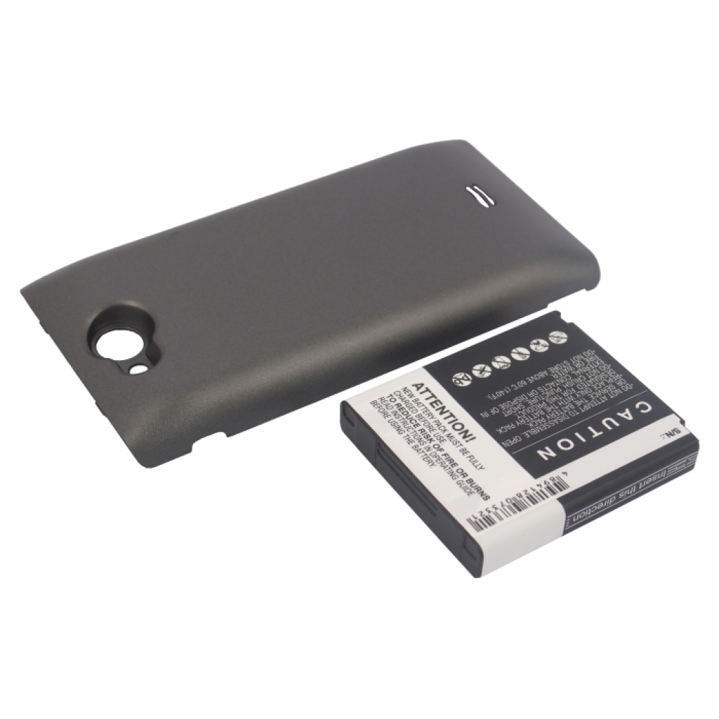 Batteri kompatibel med LG Sprint CS-LMS870HL