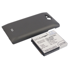 Kompatibel batteriudskiftning til Sprint BL-53QH,EAC61878605