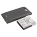 Batteri kompatibel med LG Sprint CS-LMS870HL