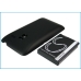 Batteri kompatibel med LG Verizon CS-LMS910XL