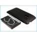 Batteri kompatibel med LG Verizon CS-LMS910XL