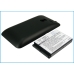 Batteri kompatibel med LG Verizon CS-LMS910XL