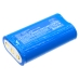 Belysningssystembatteri Ledlenser CS-LMT150FT