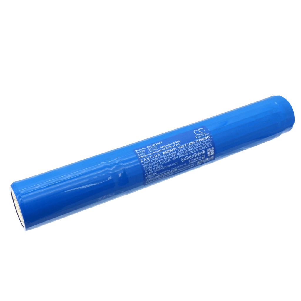 Belysningssystembatteri Ledlenser CS-LMT210FT