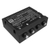 Belysningssystembatteri Ledlenser CS-LMT720FT