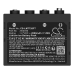 Belysningssystembatteri Ledlenser CS-LMT720FT