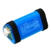 Belysningssystembatteri Ledlenser CS-LMT800FT