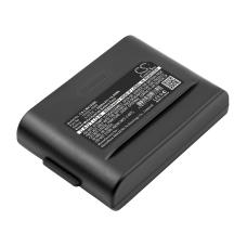 Kompatibel batteriudskiftning til LXE 153521-0004
