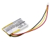 Tastaturbatteri Logitech CS-LMX368SL