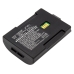 Batterier Erstatter MX7394BATT