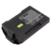 Batterier Erstatter MX7394BATT