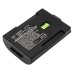 Batteri Erstatter MX7382BATT