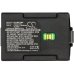 Batteri Erstatter MX7382BATT