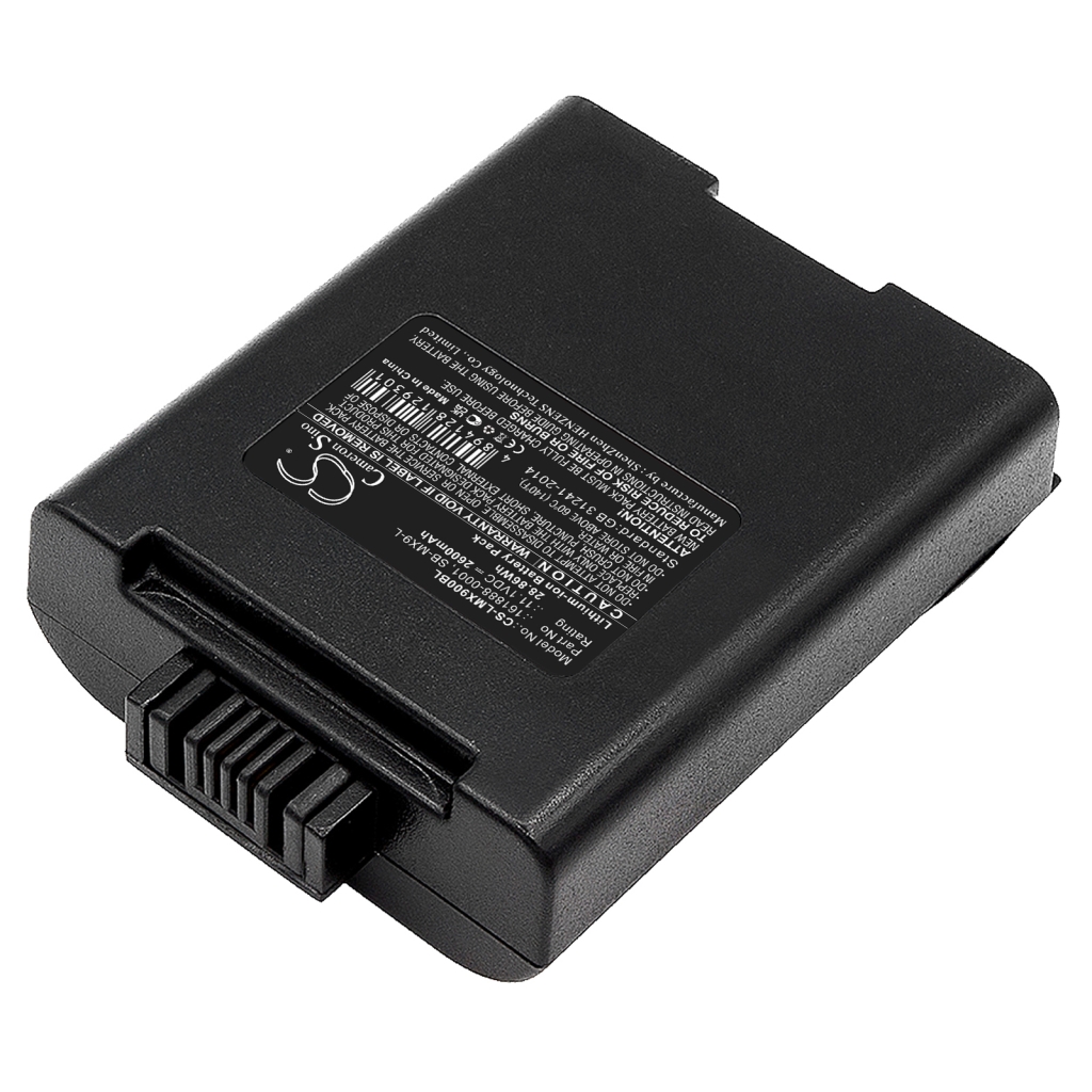 Stregkode Itron FC300