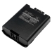 Stregkode LXE MX9380