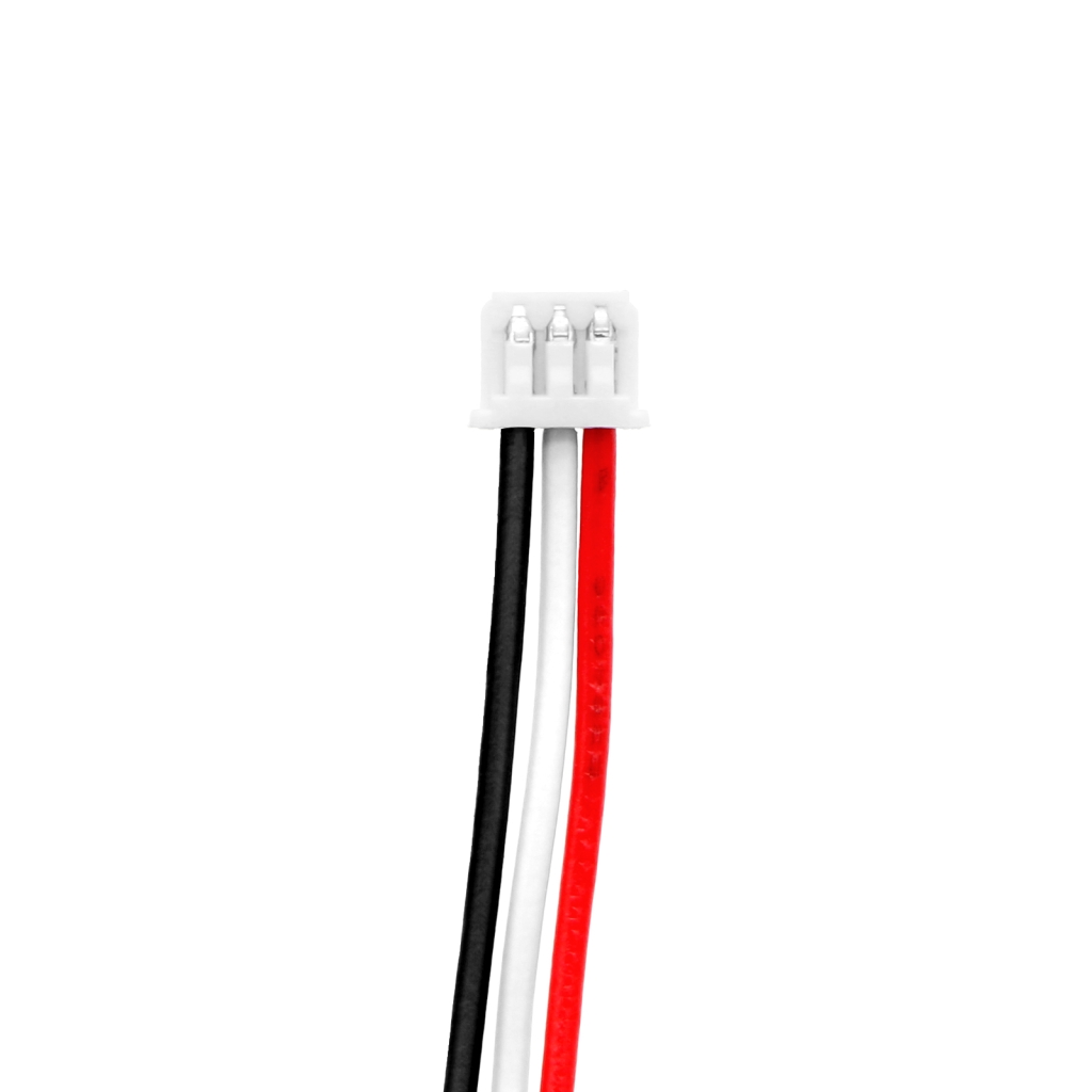 Babyfonbatteri Lionelo CS-LNB710MB