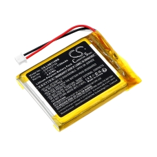Kompatibel batteriudskiftning til Lionelo GSP623745