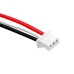 Babyfonbatteri Lionelo CS-LNB710MB
