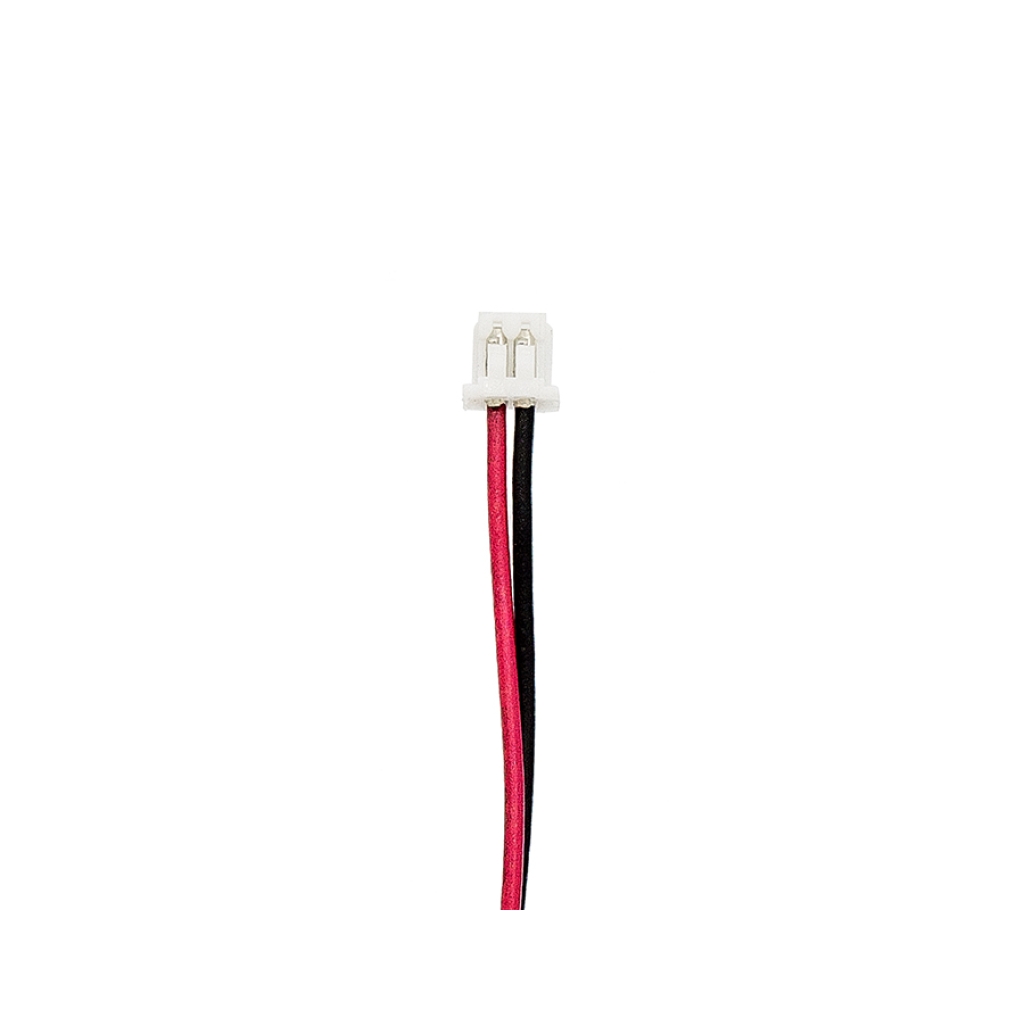 Babyfonbatteri Luvion CS-LNC100MB