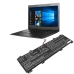 Notebookbatteri Lenovo CS-LNP148NB