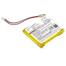 Kompatibel batteriudskiftning til Luvion JS803438