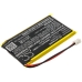 Babyfonbatteri Luvion CS-LNT200MB