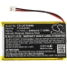 Babyfonbatteri Luvion CS-LNT200MB